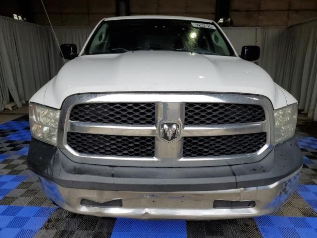 2013 Dodge RAM 1500 ST