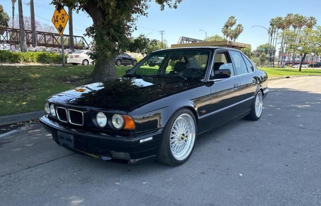 1995 BMW 540 I