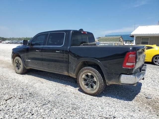 2019 Dodge 1500 Laramie