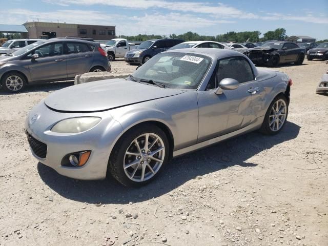 2009 Mazda MX-5 Miata