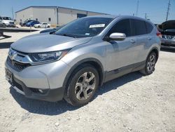 2019 Honda CR-V EXL for sale in Haslet, TX