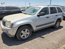 Jeep Vehiculos salvage en venta: 2005 Jeep Grand Cherokee Laredo