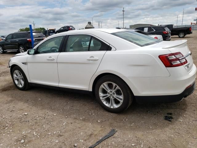 2014 Ford Taurus SEL