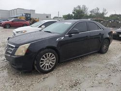 2011 Cadillac CTS Luxury Collection for sale in Opa Locka, FL