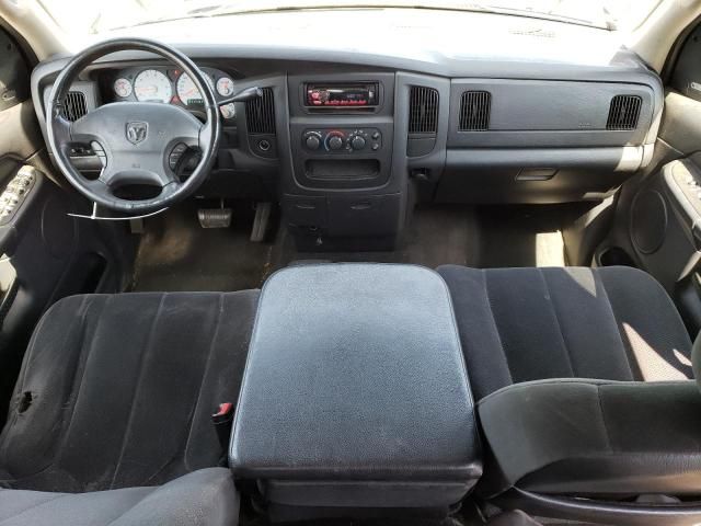 2002 Dodge RAM 1500