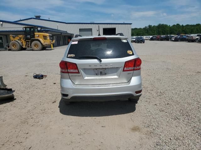 2014 Dodge Journey SXT