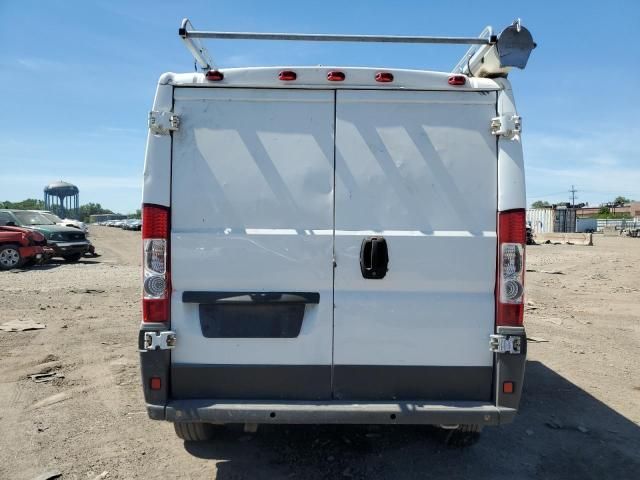 2014 Dodge RAM Promaster 1500 1500 Standard