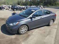 2012 Hyundai Accent GLS for sale in Van Nuys, CA
