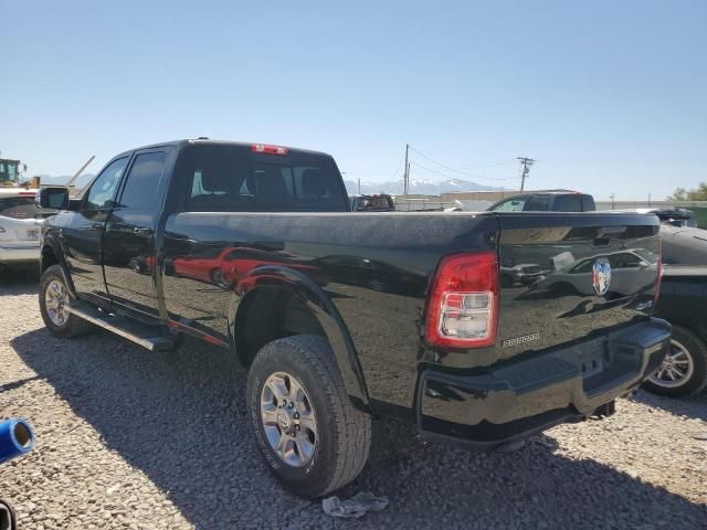 2020 Dodge RAM 2500 BIG Horn