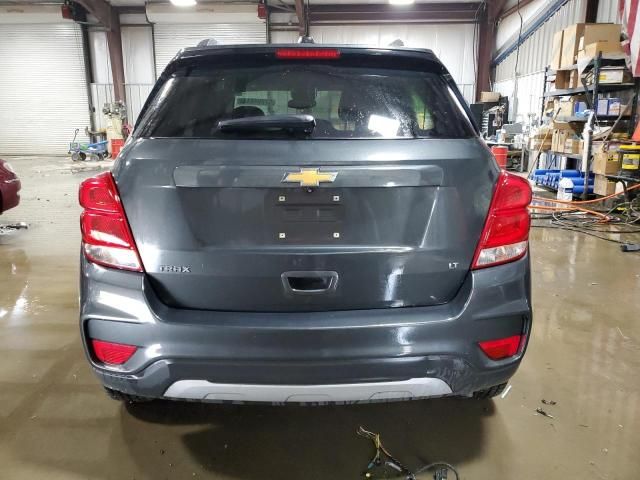 2019 Chevrolet Trax 1LT