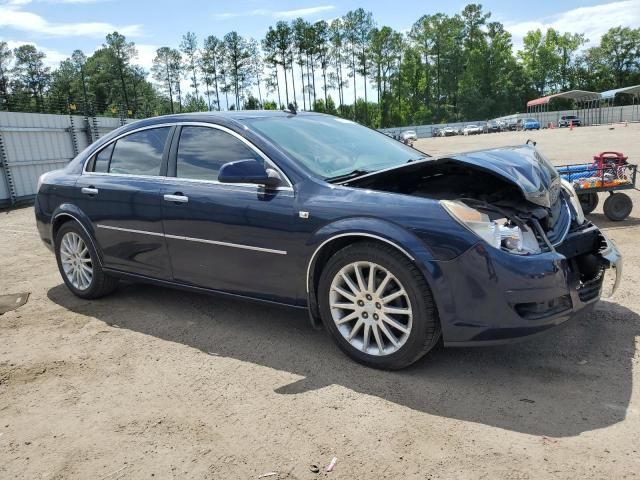 2008 Saturn Aura XR