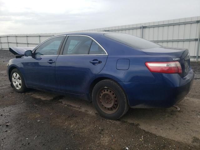 2007 Toyota Camry CE