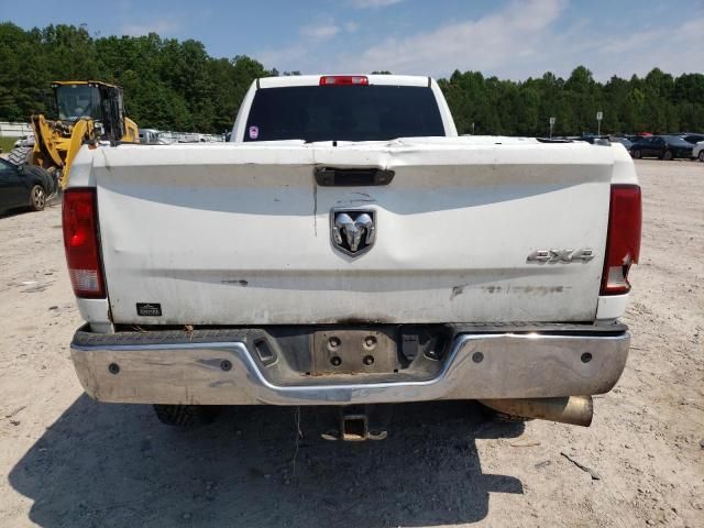 2017 Dodge RAM 2500 ST