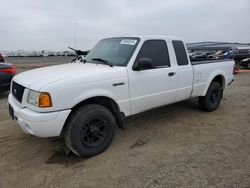 2003 Ford Ranger Super Cab for sale in San Diego, CA