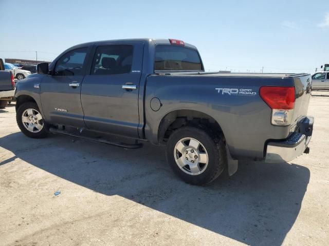 2008 Toyota Tundra Crewmax Limited