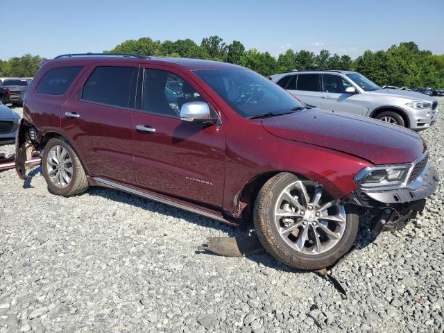 2023 Dodge Durango Citadel