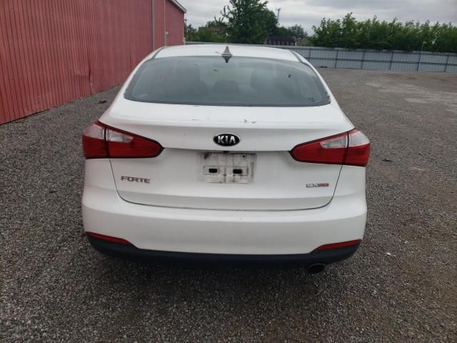 2014 KIA Forte EX