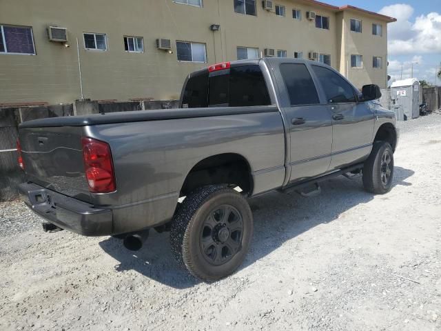 2007 Dodge RAM 2500 ST