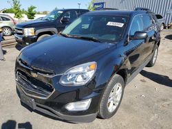 2016 Chevrolet Equinox LT for sale in Mcfarland, WI