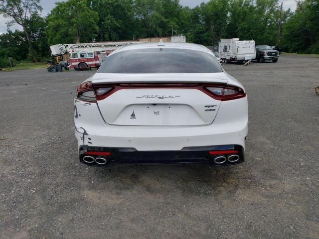 2020 KIA Stinger GT