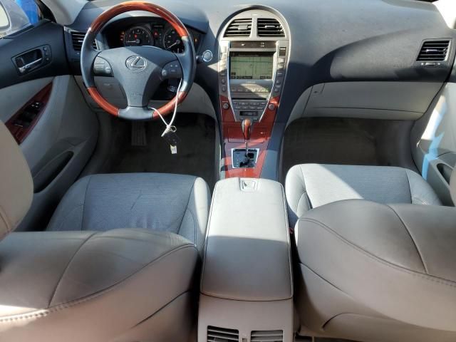 2009 Lexus ES 350