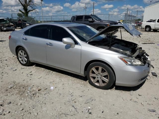 2009 Lexus ES 350