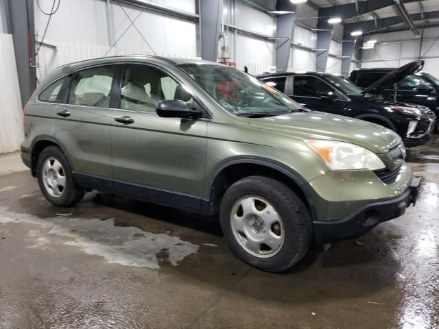 2008 Honda CR-V LX