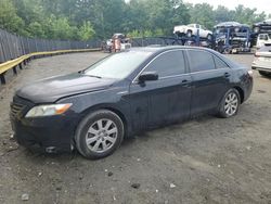 2007 Toyota Camry Hybrid for sale in Waldorf, MD