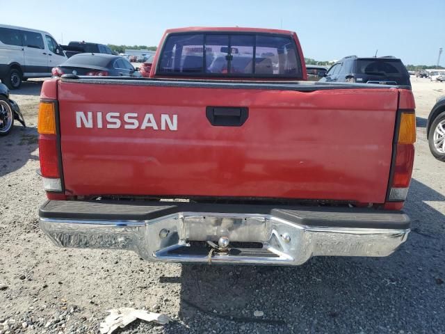 1993 Nissan Truck King Cab