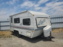 Layton salvage cars for sale: 1994 Layton Trailer