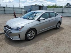 2020 Hyundai Elantra SEL for sale in Newton, AL