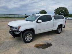2022 Chevrolet Colorado LT for sale in Mcfarland, WI