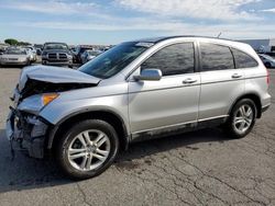 Honda Vehiculos salvage en venta: 2010 Honda CR-V EXL