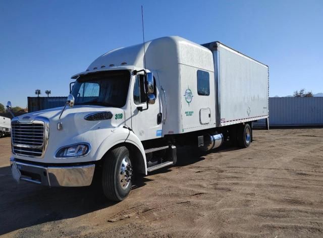 2017 Freightliner M2 112 Medium Duty