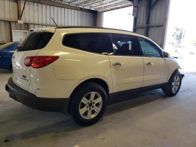 2011 Chevrolet Traverse LT