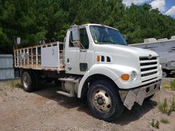 Sterling Vehiculos salvage en venta: 2007 Sterling L 7500