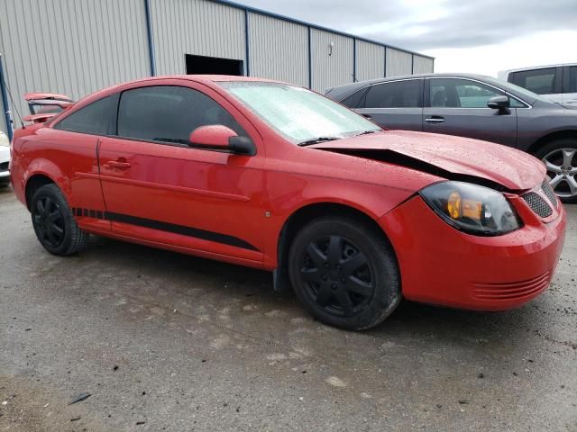 2009 Pontiac G5