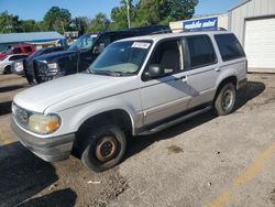 Vehiculos salvage en venta de Copart Wichita, KS: 1998 Ford Explorer