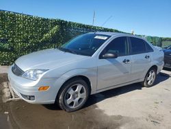 2006 Ford Focus ZX4 for sale in Orlando, FL