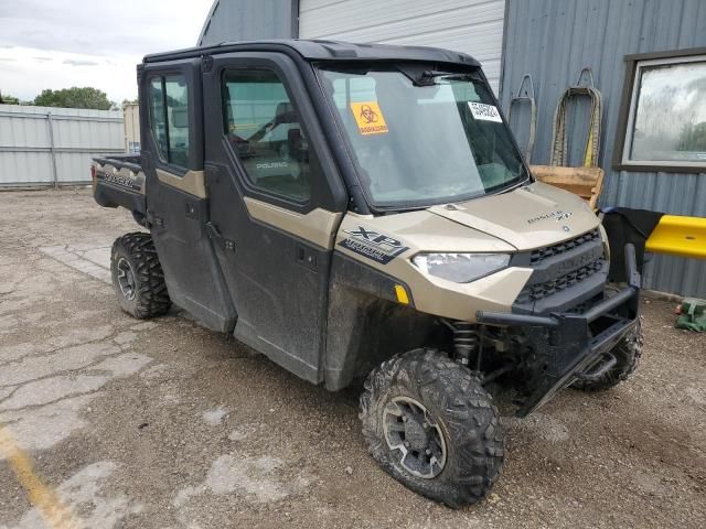 2020 Polaris Ranger Crew XP 1000 Northstar Premium