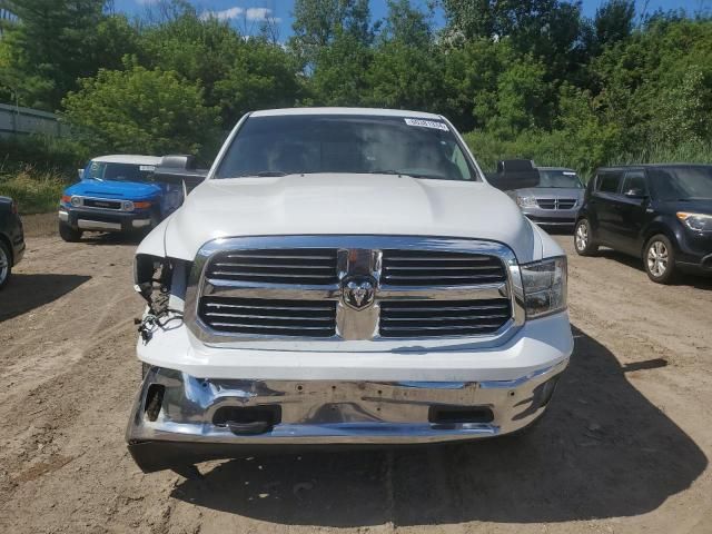 2017 Dodge RAM 1500 SLT