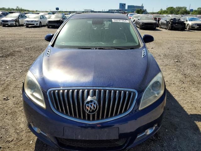 2013 Buick Verano Convenience