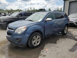 2011 Chevrolet Equinox LT for sale in Duryea, PA