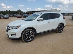 Nissan Rogue salvage cars for sale: 2020 Nissan Rogue S