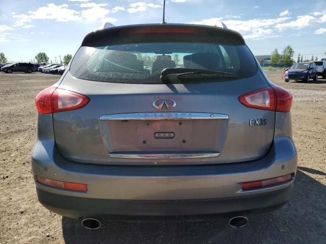 2008 Infiniti EX35 Base