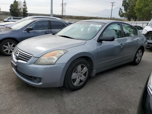 2008 Nissan Altima 2.5