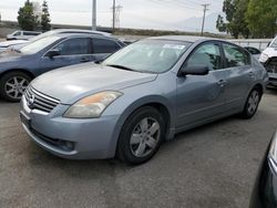 2008 Nissan Altima 2.5 en venta en Rancho Cucamonga, CA