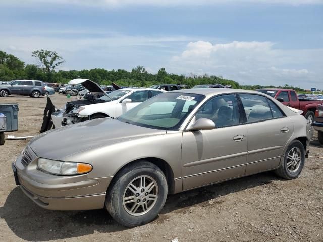 2003 Buick Regal LS