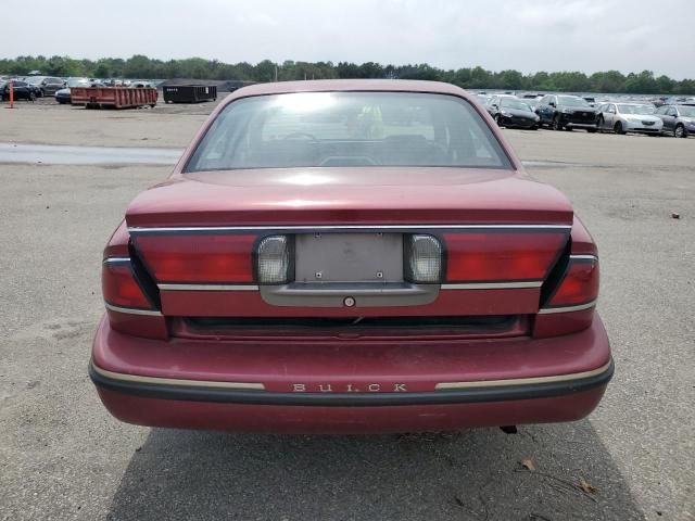 1997 Buick Lesabre Custom