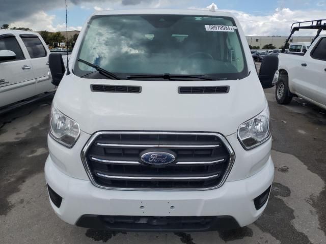 2020 Ford Transit T-350